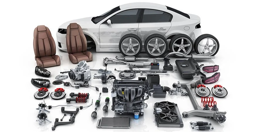 Ürgüp Oto Yedek Parçacısı