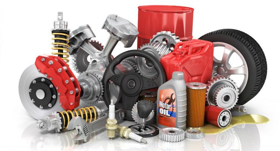 Ürgüp Oto Yedek Parçacısı